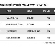 올해 지방 부동산, 브랜드 아파트가 선도