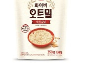 동서식품, '포스트 화이버 오트밀 오리지널' 350g 대규격 출시