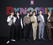 BTS to star in "Friends: The Reunion"
