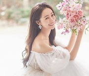 '어쩌다 가족' 송보은, 22일 결혼 "평생 약속한 사람생겨"
