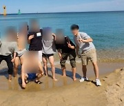 국과수, 故손정민 사인 '익사' 발표..부친 "물 무서워해"