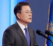 문대통령, 김부겸 총리 이어 임혜숙·노형욱 임명안 재가..오늘 임명장 수여