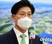 文정부 사실상 마지막 국토부 장관 노형욱..과제는 '첩첩산중'