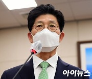 노형욱 신임 국토부 장관 "서민 주거안정 최우선 과제 추진"
