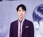 [전문] "서로 앞날 응원" 김정현, 오앤 엔터와 전속 계약 종료 '합의'