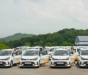 한국타이어재단, 80주년 기념 차량 80대 지원..'2021 차량나눔' 공모