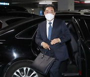 김오수, 소득세 편법 축소 의혹 반박.."4100만원 추가납부"