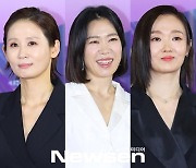 '백상 수상' 김선영 염혜란 이봉련, 조연 그러나 명품 배우[스타파인더]