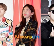 JTBC 측 "이홍기-헤이즈-스윙스 '아는 형님' 출연, 22일 방송"(공식입장)