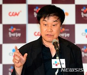 '영화계 큰별' 이춘연 내일 영결식..권해효 사회
