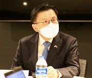 국힘 단체장 있는 서울·부산·제주만? '황교안식' 백신 공급 불가능