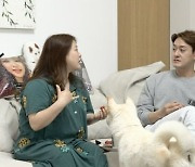 잉꼬부부 심진화♥김원효, 사업 문제로 이혼 위기? ('1호가 될 순 없어')