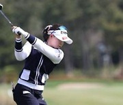 임희정, KLPGA 투어 스코어 오기로 '실격'