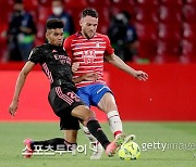 한국계 마빈 박, 1호 어시스트..레알 마드리드는 4-1 승리