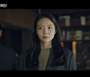 '모범택시' 김의성, 이솜 수색영장에 "우리 집에서 뭘 찾겠다는 거야?"[종합]