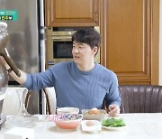 "소주 직접 제조"..김승수, 51세 미혼남의 실력→류수영 식빵 레시피 공개(편스토랑)[종합]