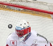 CZECH REPUBLIC EURO HOCKEY TOUR