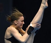 HUNGARY EUROPEAN AQUATICS CHAMPIONSHIPS