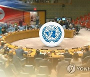 유엔, '싱가포르 적십자' 코로나 대북지원 제재면제 승인