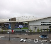 UCL 결승전 개최지 이스탄불→포르투 변경..1만2천명 입장 허용