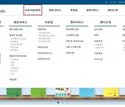 북한 노동신문 과거 기사 제목 온라인 검색 가능