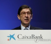 SPAIN BANKS CAIXABANK