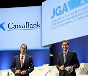 SPAIN BANKS CAIXABANK