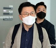 황교안 "美의 백신 지원 언급, 제 방미 결실 확인돼 큰 보람 느껴"