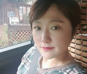 '싱글맘' 김현숙, 11kg 감량하더니 V라인도 살아있네..포토샵 인 줄