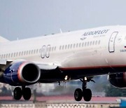 러시아, 25일부터 한국행 정기 항공편 늘린다
