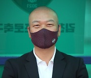 [GOAL LIVE] 김천 김태완 감독, "득점 위해 노력한 것 칭찬해주고 싶다"