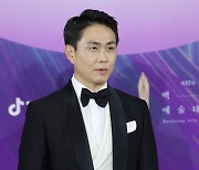 [포토] 오정세 '김수현-서예지 고마워'