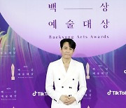 [포토] 이정재 '명불허전 패셔니스타'