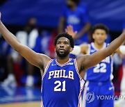 [NBA] 필라델피아에 다시 찾아온 봄날, 20년 만에 동부 1위 등극!