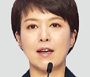 '초선' 김은혜 野당권 도전..신상진 前의원도 출마선언