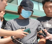 정인이 양모 무기징역 이어 5살 의붓아들 '목검 폭행' 계부도 중형