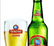 칭따오 맥주가 두 종류? 법원 "Qingdao는 TSINGTAO 표절"