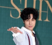 김동완, SNS 계정 사칭피해에 "거짓 난무하는 온라인..속지 않는 것 중요"