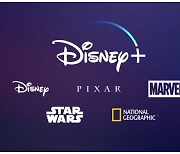 디즈니+ 2Q 성적표, 시장 기대치 '하회'.. 가입자 증가세 '주춤'