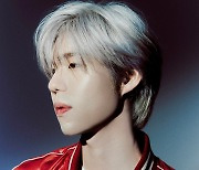 가호, 신곡 'Rush Hour' 티저 포스터 공개..파격 변신에 기대감↑