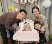 '장윤정♥' 도경완 "딸 하영 낮잠 영상, 아동보호정책 위반으로 삭제돼"[전문]