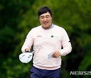 '첫 우승 도전' 이경훈, 바이런 넬슨 3타차 단독 3위