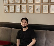 한예슬이 푹 빠진 10살 연하 연인은 류성재..주목받던 연극배우[종합]