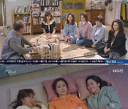 '광자매' 윤주상, 홍은희에 일갈 "눈물 흘릴 자격도 없어"[★밤TView]