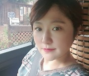 '11kg 감량' 김현숙, 밀양에서도 여전한 미모..이혼 후 근황