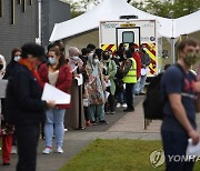 독일, 인도 변이 우려에 영국 '위험지역'으로 재분류