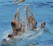 Hungary European Swimming Championships