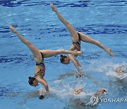 Hungary European Swimming Championships