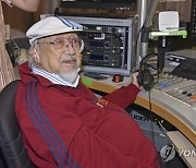 Hong Kong Oldest DJ