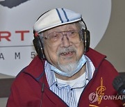 Hong Kong Oldest DJ